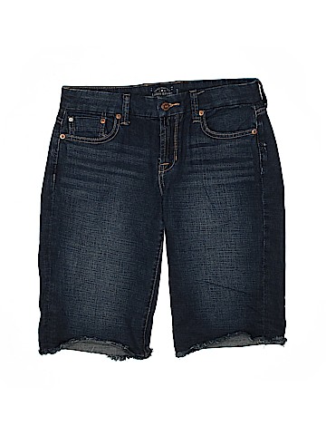 Lucky Brand Denim Shorts (view 1)