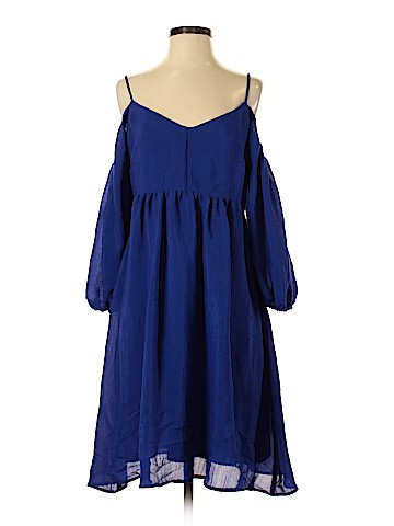 Moulinette Soeurs Casual Dress (view 1)