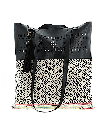 Unbranded Tote (view 1)