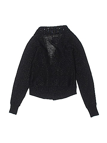 Justice Cardigan (view 2)