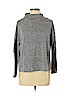 Just Female Gray Pullover Sweater Size XS - photo 1