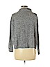 Just Female Gray Pullover Sweater Size XS - photo 2
