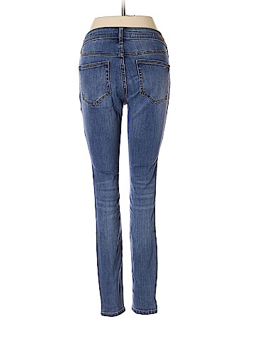 Pilcro and The Letterpress Jeans (view 2)