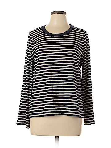 Rivet & Thread Long Sleeve Top (view 1)