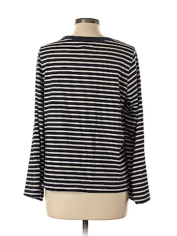 Rivet & Thread Long Sleeve Top (view 2)