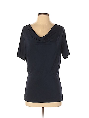 St. John Short Sleeve Top (view 1)