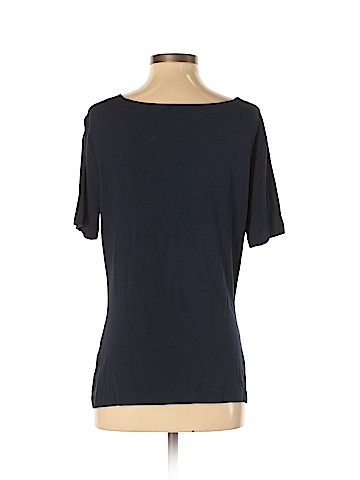 St. John Short Sleeve Top (view 2)