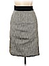 Giambattista Valli Gray Casual Skirt Size EU (FR) 42 / US 10 - photo 1