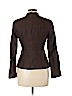 Max Mara Brown Jacket Size 6 - photo 2