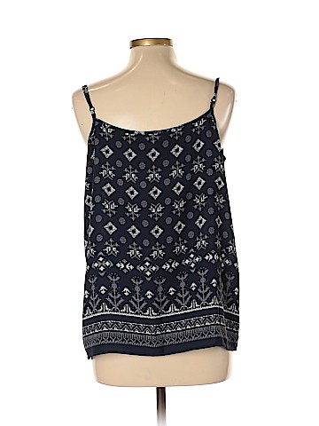 Ann Taylor LOFT Outlet Sleeveless Blouse (view 2)