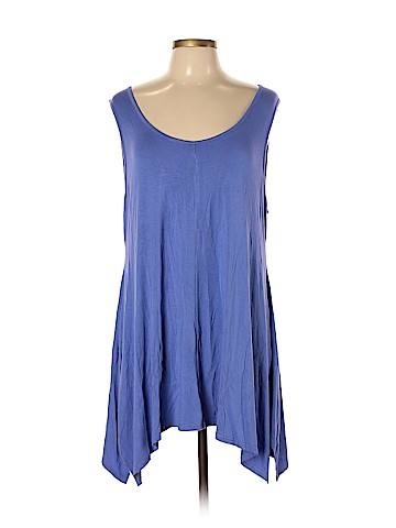 Soft Surroundings Casual Dress (view 1)