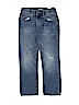 Old Navy Blue Jeans Size 5 - photo 1