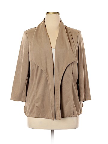 Covington Cardigan (view 1)