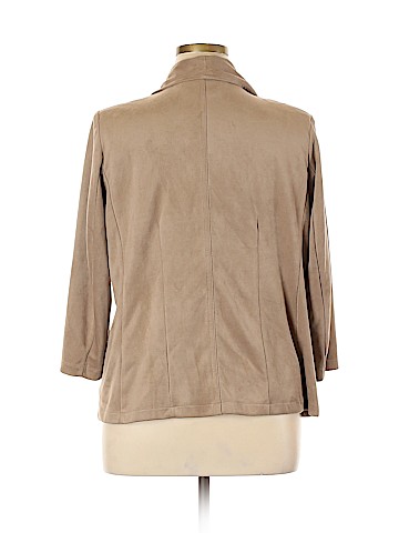 Covington Cardigan (view 2)