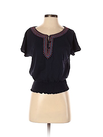 American Eagle Outfitters Short Sleeve Top (view 1)