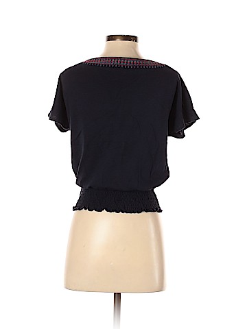 American Eagle Outfitters Short Sleeve Top (view 2)