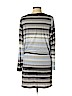 Big Star Gray Casual Dress Size L - photo 2