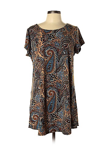 Reborn Casual Dress (view 1)