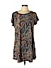 Reborn Tan Casual Dress Size XL - photo 1
