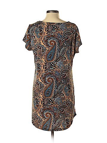 Reborn Casual Dress (view 2)