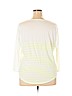 Gap Ivory Long Sleeve T-Shirt Size XXL - photo 2