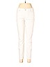 Gap Outlet Ivory Jeggings Size 8 - photo 1
