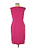 David Meister Pink Cocktail Dress Size 4 - photo 2