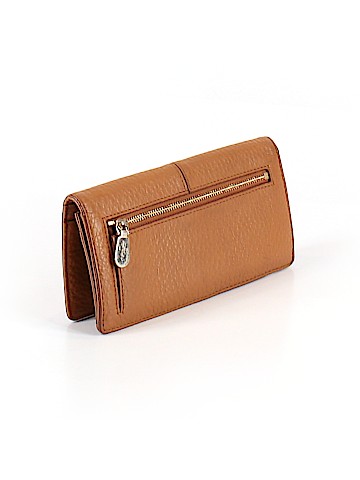 Cole Haan Leather Wallet (view 2)