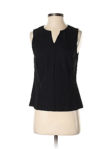 J. McLaughlin Sleeveless Blouse (view 1)