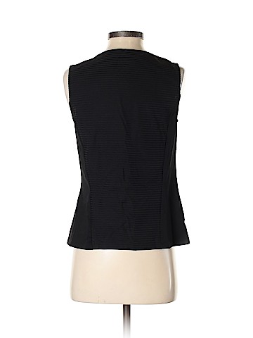 J. McLaughlin Sleeveless Blouse (view 2)