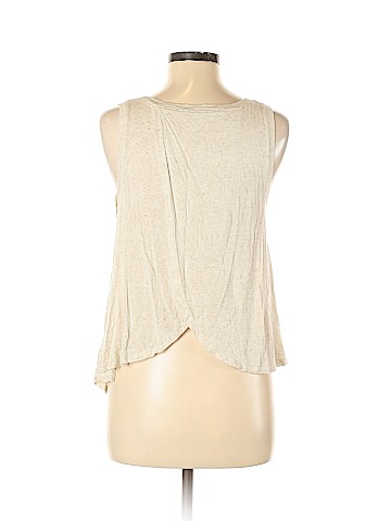 American Eagle Outfitters Sleeveless Top (view 2)