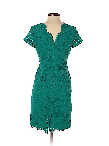 Ann Taylor LOFT Casual Dress (view 2)