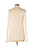 Ella Moss Ivory Long Sleeve Top Size XS - photo 2