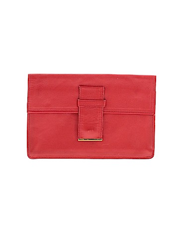 Unbranded Leather Clutch (view 1)