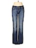 Paige Blue Jeans Size 29 waist - photo 1