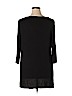 Willi Smith Black Casual Dress Size XL - photo 2