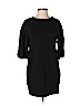 Vince. 100% Wool Black Casual Dress Size S - photo 1