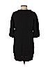 Vince. 100% Wool Black Casual Dress Size S - photo 2
