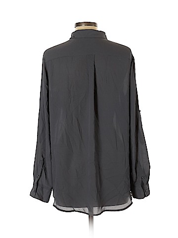 Apt. 9 3/4 Sleeve Blouse (view 2)