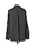 Apt. 9 100% Polyester Gray 3/4 Sleeve Blouse Size XL - photo 2
