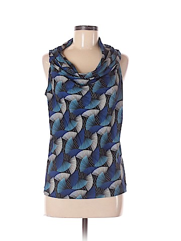 Sunny Leigh Sleeveless Blouse (view 1)