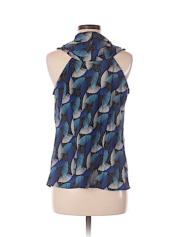 Sunny Leigh Sleeveless Blouse (view 2)