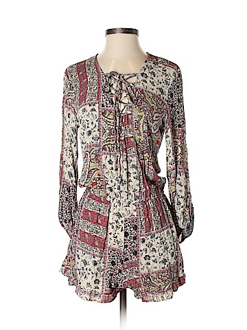 American Eagle Outfitters Romper (view 1)