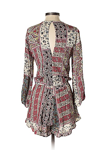 American Eagle Outfitters Romper (view 2)