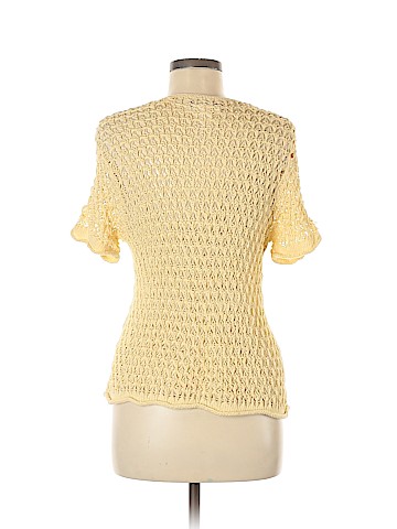 Susan Bristol Cardigan (view 2)