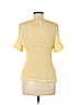 Susan Bristol Yellow Cardigan Size L (petite) - photo 2