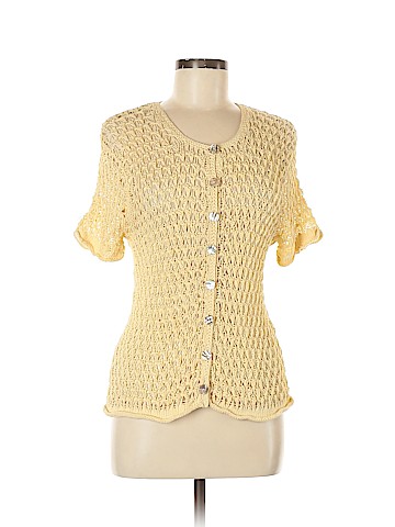 Susan Bristol Cardigan (view 1)