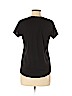 Vince. Black Short Sleeve T-Shirt Size M - photo 2