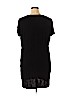 H&M 100% Viscose Black Casual Dress Size XL - photo 2