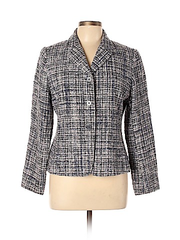 Lafayette 148 New York Blazer (view 1)